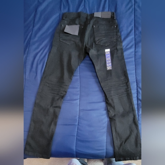 Steve's denim jeans - Picture 3 of 4